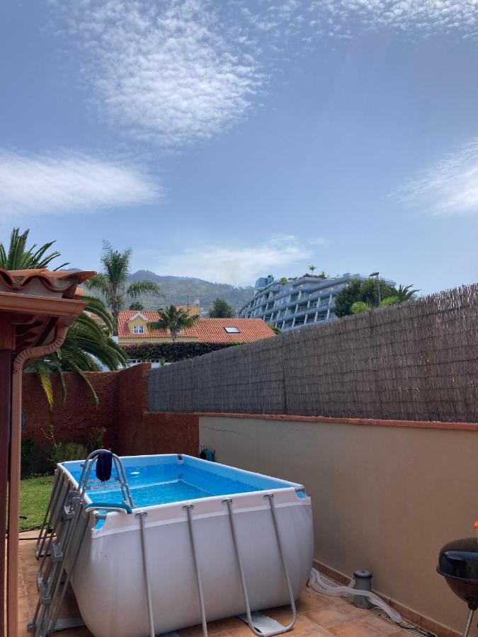 Xanadu Coliving Hotel Santa Úrsula Exterior foto